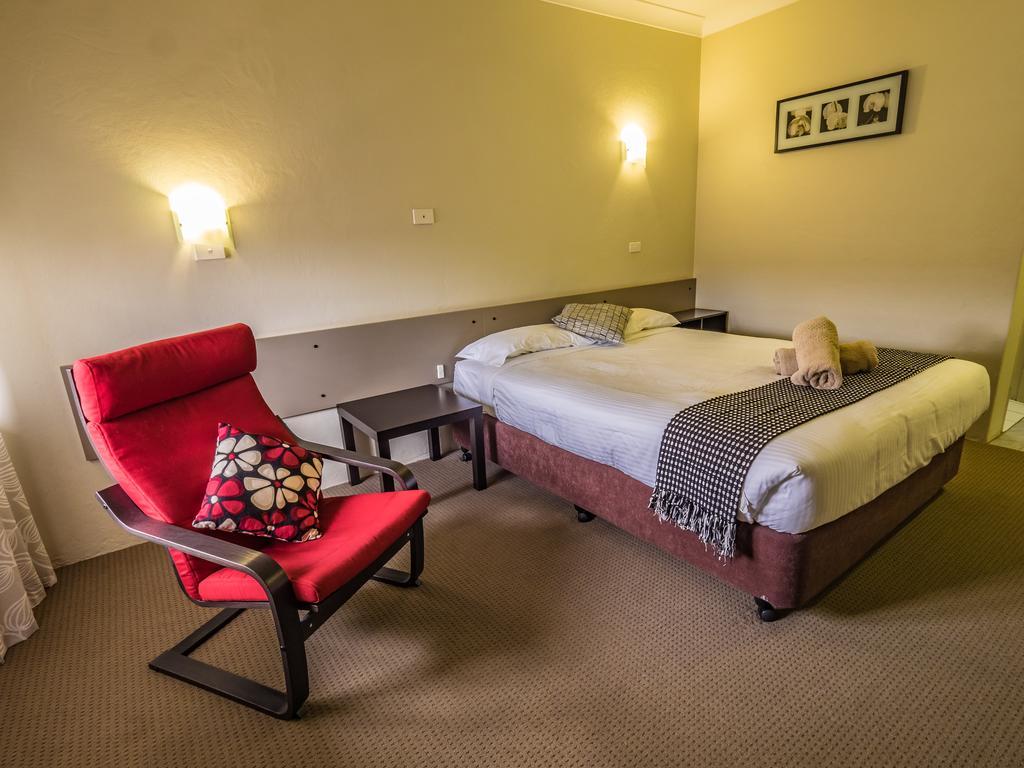 Casino Motor Inn Extérieur photo