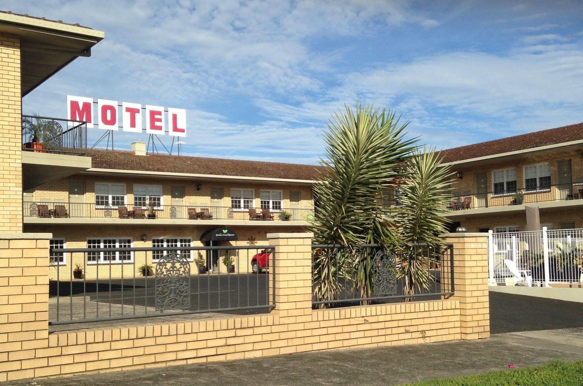 Casino Motor Inn Extérieur photo