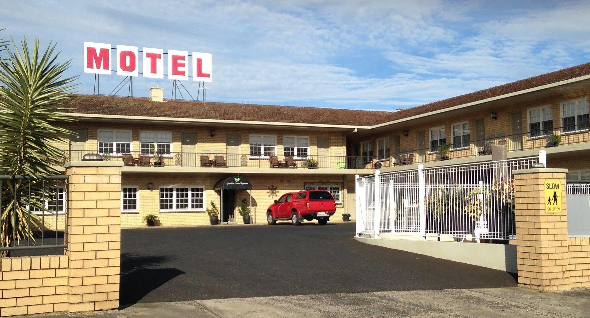 Casino Motor Inn Extérieur photo