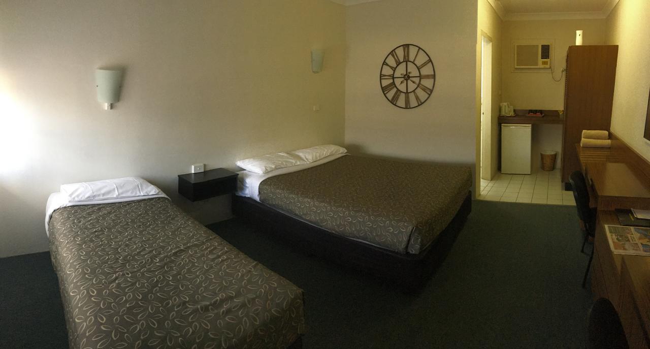 Casino Motor Inn Extérieur photo